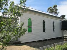 Immanuel Lutheran Church 09-02-2016 - John Conn, Templestowe, Victoria