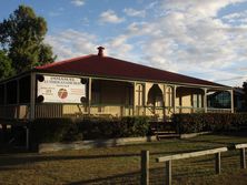 Immanuel Lutheran Church 23-05-2016 - John Huth, Wilston, Brisbane