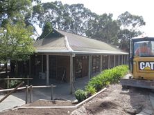 Immanuel Lutheran Church 17-03-2018 - John Conn, Templestowe, Victoria