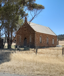 Immanuel Lutheran Church - Former 00-12-2021 - Jill Haenen - google.com