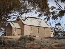 Immanuel Lutheran Church - Former