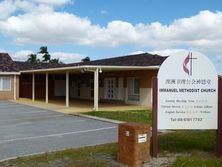 Immanuel Methodist Church