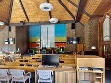 Immanuel Woden Valley Lutheran Church 06-10-2025 - Simon Saunders 