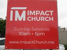 Impact Church 09-01-2020 - John Conn, Templestowe, Victoria