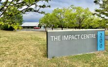 Impact Church 22-10-2025 - Simon Saunders 