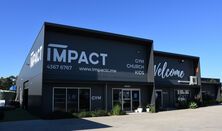 Impact Church - Tuggerah