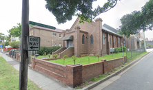 Indonesia Presbyterian Church - Randwick 00-02-2021 - Google Maps - google.com.au