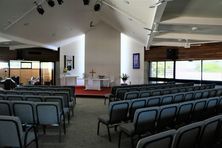 Indooroopilly Uniting Church 23-10-2017 - John Huth, Wilston, Brisbane