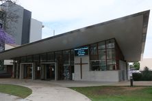 Indooroopilly Uniting Church