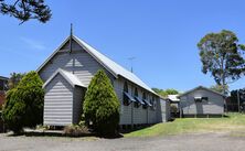 Ingleburn Baptist Church - Original Chapel 11-12-2017 - Peter Liebeskind