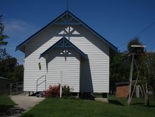 Inglewood Presbyterian Church