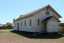 Injune Catholic Church - Former