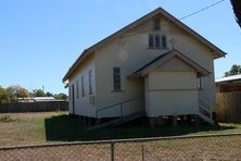 Injune Catholic Church - Former 15-08-2017 - John Huth, Wilston, Brisbane