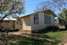 Injune Uniting Church - Former