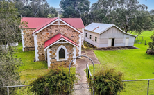 Inman Valley Uniting Church - Former