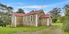 Inman Valley Uniting Church - Former 11-10-2021 - Nutrien Harcourts - realestate.com.au