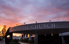 Inspire Church 03-04-2018 - Church Facebook - See Note.