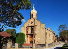 Intercession of the Holy Virgin, Ukrainian Orthodox Church 17-06-2012 - Peter Liebeskind