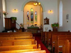 St Matthias Anglican Church  unknown date - About Australia