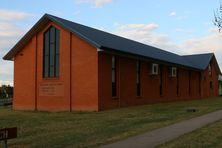 Inverell Seventh-Day Adventist Church