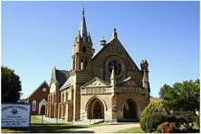 Inverell Uniting Church 00-09-2007 - Trevor Bunning - ohta.org.au