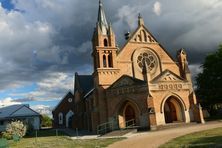 Inverell Uniting Church