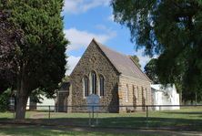 Inverleigh Presbyterian Church