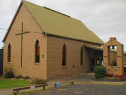 Inverloch Uniting Church