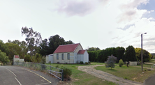 Invermay Catholic Church - Former 00-03-2010 - Google Maps - google.com
