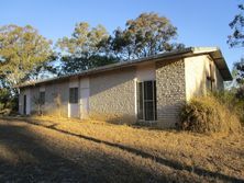 Ipswich Boonah Road, Boonah Church - Former