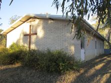 Ipswich Boonah Road, Boonah Church - Former 09-08-2018 - John Huth, Wilston, Brisbane