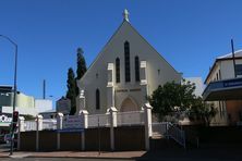 Ipswich City Uniting Church