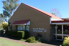 Ipswich North Uniting Church