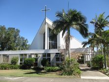 Ipswich Uniting Church
