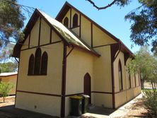 Irish Martyrs Catholic Church 11-01-2020 - John Conn, Templestowe, Victoria