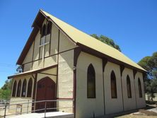 Irish Martyrs Catholic Church 11-01-2020 - John Conn, Templestowe, Victoria