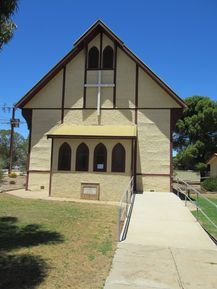 Irish Martyrs Catholic Church