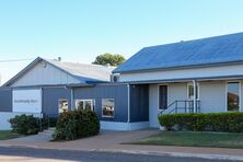 Isa Community Church