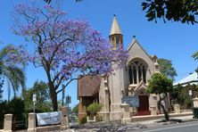 Ithaca Presbyterian Church