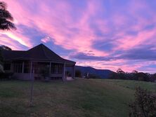 Jamberoo Abbey Church 09-02-2019 - Church Facebook - See Note.