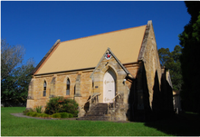 Jamberoo Uniting Church