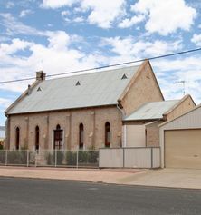 James Avenue, Renmark Church - Former 08-05-2017 - Ray White - Berri  - realestate.com.au