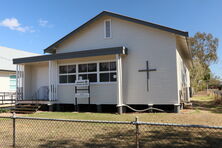 Jandowae Uniting Church