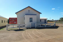 Jerusalem Uniting Church