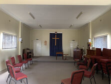 Jerusalem Uniting Church 00-00-2017 - Church Website - See Note.