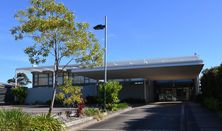 Jesmond Park Uniting Church