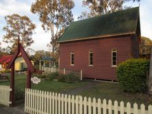 Jimboomba Uniting Church - Former 07-10-2016 - John Huth, Wilston, Brisbane