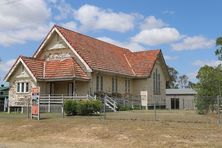 Jimboomba Uniting Church, Bell Street - Former