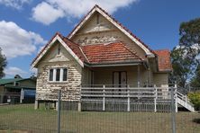 Jimboomba Uniting Church, Bell Street - Former 15-01-2019 - John Huth, Wilston, Brisbane