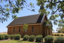 Jimbour House Chapel - Former 28-01-2019 - John Huth, Wilston, Brisbane